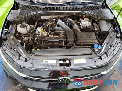 Zdjęcie 11 z 11 samochodu: 2025 VOLKSWAGEN JETTA SE VIN:3VWEX7BU9SM024501 - miniatura