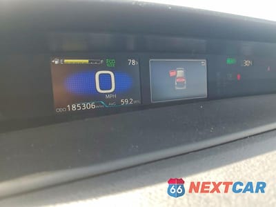 Zdjęcie 9 z 12 samochodu: 2021 TOYOTA PRIUS L ECO VIN:JTDKAMFU7M3139747 - miniatura