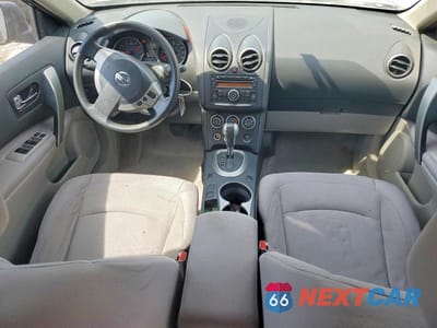 Zdjęcie 8 z 13 samochodu: 2013 NISSAN ROGUE S VIN:JN8AS5MT2DW025411 - miniatura