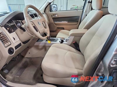 Zdjęcie 7 z 12 samochodu: 2009 MERCURY MARINER VIN:4M2CU81G29KJ23144 - miniatura