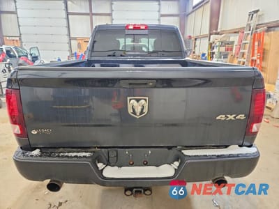 Zdjęcie 6 z 11 samochodu: 2014 RAM 1500 SPORT VIN:1C6RR7HT0ES289310 - miniatura