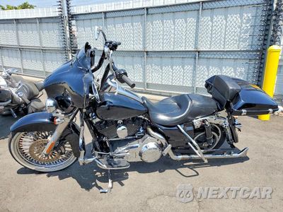 Trzecie zdjęcie samochodu z tyłu: 2014 HARLEY-DAVIDSON FLHX STREET GLIDE VIN:1HD1KBM32EB625718 - miniatura