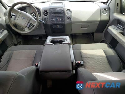 Zdjęcie 8 z 12 samochodu: 2007 FORD F150 SUPERCREW VIN:1FTPW14V37FA82211 - miniatura