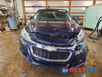 Piąte zdjęcie samochodu w środku: 2016 CHEVROLET MALIBU LIMITED LT VIN:1G11C5SA8GU133194 - miniatura