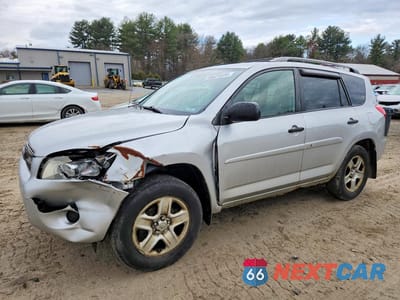 2007 TOYOTA RAV4 BASE JTMBK33V975033037 - główne zdjęcie licytacji z USA - miniatura