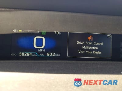 Zdjęcie 9 z 12 samochodu: 2022 TOYOTA PRIUS PRIME LE VIN:JTDKAMFP2N3201194 - miniatura