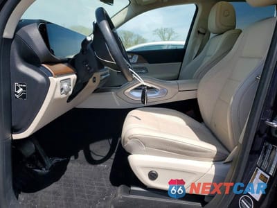 Zdjęcie 7 z 13 samochodu: 2022 MERCEDES-BENZ GLE 350 4MATIC VIN:4JGFB4KB7NA635594 - miniatura