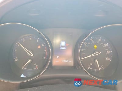 Zdjęcie 9 z 11 samochodu: 2020 TOYOTA C-HR XLE VIN:JTNKHMBX7L1091040 - miniatura