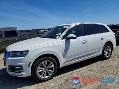 2017 AUDI Q7 PREMIUM WA1AAAF7XHD037955 - główne zdjęcie licytacji z USA - miniatura