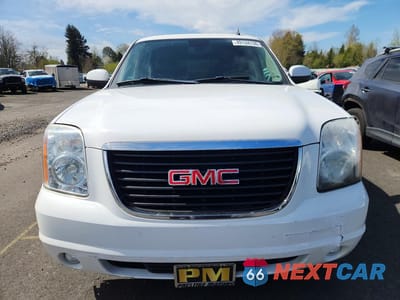 Piąte zdjęcie samochodu w środku: 2013 GMC YUKON XL K1500 SLT VIN:1GKS2KE77DR221590 - miniatura