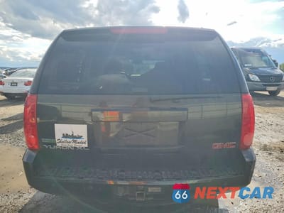 Zdjęcie 6 z 13 samochodu: 2012 GMC YUKON XL K1500 SLT VIN:1GKS2KE71CR123119 - miniatura