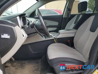 Zdjęcie 7 z 13 samochodu: 2013 CHEVROLET EQUINOX LT VIN:2GNALDEK4D6279258 - miniatura