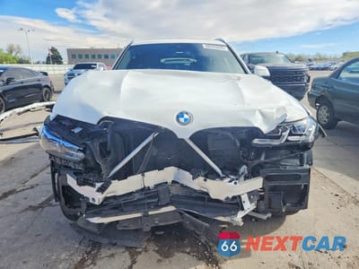 Piąte zdjęcie samochodu w środku: 2023 BMW X3 XDRIVE30I VIN:5UX53DP09P9R83940 - miniatura