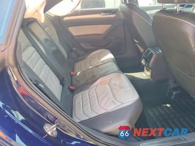 Zdjęcie 10 z 12 samochodu: 2019 VOLKSWAGEN ARTEON SEL PREMIUM VIN:WVWTR7AN8KE026115 - miniatura