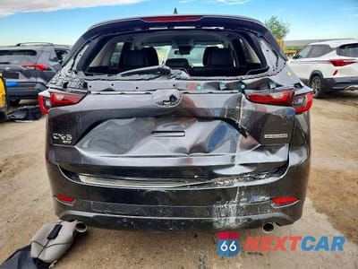 Zdjęcie 6 z 13 samochodu: 2025 MAZDA CX-5 SELECT VIN:JM3KFBBL9S0803247 - miniatura
