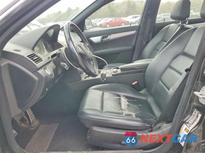 Zdjęcie 7 z 13 samochodu: 2008 MERCEDES-BENZ C 300 4MATIC VIN:WDDGF81X18F172205 - miniatura