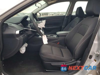 Zdjęcie 7 z 13 samochodu: 2022 NISSAN ALTIMA S VIN:1N4BL4BV2NN368938 - miniatura