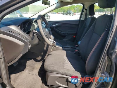 Zdjęcie 7 z 11 samochodu: 2018 FORD FOCUS SE VIN:1FADP3F23JL207320 - miniatura