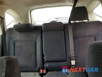 Zdjęcie 10 z 13 samochodu: 2014 HONDA CR-V LX VIN:2HKRM3H34EH503097 - miniatura