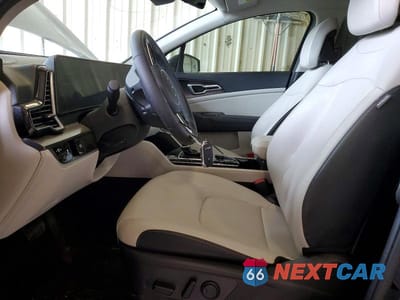 Zdjęcie 7 z 13 samochodu: 2024 KIA SPORTAGE EX VIN:5XYK33DF4RG177125 - miniatura