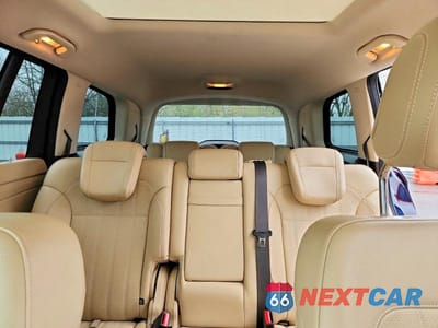 Zdjęcie 10 z 12 samochodu: 2017 MERCEDES-BENZ GLS 450 4MATIC VIN:4JGDF6EE3HA804379 - miniatura