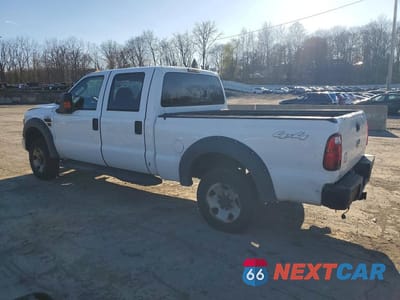 Drugie zdjęcie samochodu z przodu: 2010 FORD F250 SUPER DUTY VIN:1FTSW2B57AEA23873 - miniatura