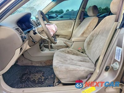 Zdjęcie 7 z 13 samochodu: 1998 TOYOTA COROLLA VE VIN:2T1BR18E4WC003602 - miniatura