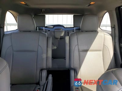 Zdjęcie 10 z 13 samochodu: 2017 TOYOTA HIGHLANDER LIMITED VIN:5TDDZRFH0HS453469 - miniatura