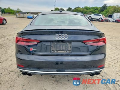 Zdjęcie 6 z 13 samochodu: 2018 AUDI S5 PRESTIGE VIN:WAUC4CF53JA045027 - miniatura