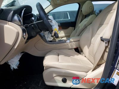 Zdjęcie 7 z 14 samochodu: 2022 MERCEDES-BENZ GLC 300 4MATIC VIN:W1N0G8EB4NG096422 - miniatura