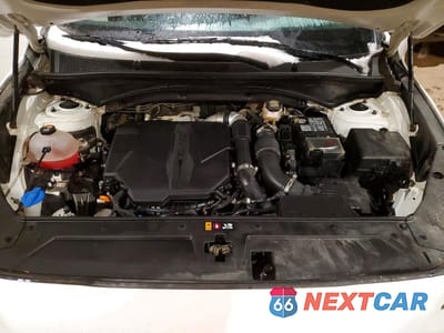 Zdjęcie 12 z 12 samochodu: 2022 HYUNDAI SANTA FE SEL VIN:5NMS3DALXNH451296 - miniatura