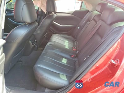 Zdjęcie 10 z 12 samochodu: 2020 MAZDA 6 GRAND TOURING RESERVE VIN:JM1GL1WY4L1519141 - miniatura