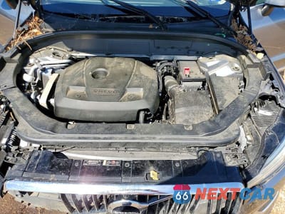 Zdjęcie 11 z 12 samochodu: 2018 VOLVO XC60 T5 INSCRIPTION VIN:YV4102RL5J1023876 - miniatura