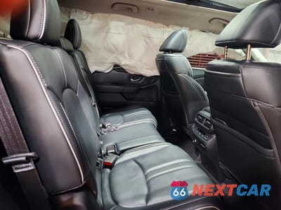 Zdjęcie 10 z 13 samochodu: 2024 HONDA PILOT ELITE VIN:5FNYG1H81RB035305 - miniatura