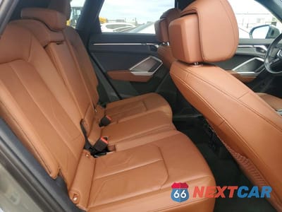 Zdjęcie 11 z 12 samochodu: 2019 AUDI Q3 PREMIUM PLUS S-LINE VIN:WA1EECF3XK1068095 - miniatura