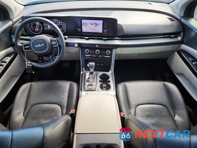 Zdjęcie 8 z 14 samochodu: 2022 KIA CARNIVAL LX VIN:KNDNB4H30N6136347 - miniatura
