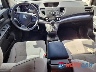 Zdjęcie 8 z 13 samochodu: 2016 HONDA CR-V SE VIN:2HKRM3H4XGH531871 - miniatura