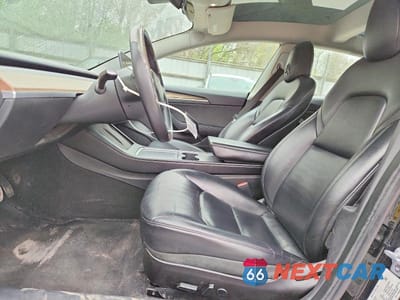 Zdjęcie 7 z 11 samochodu: 2022 TESLA MODEL 3 VIN:5YJ3E1EA6NF371453 - miniatura