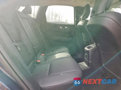 Zdjęcie 11 z 13 samochodu: 2024 VOLVO XC60 PLUS VIN:YV4H60DL6R1891759 - miniatura