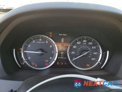 Zdjęcie 9 z 14 samochodu: 2017 ACURA MDX VIN:5FRYD3H37HB004436 - miniatura