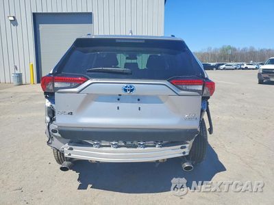 Zdjęcie 6 z 13 samochodu: 2024 TOYOTA RAV4 HYBRID XLE VIN:4T3RWRFV8RU147950 - miniatura