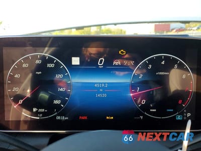 Zdjęcie 9 z 14 samochodu: 2024 MERCEDES-BENZ GLC COUPE 300 4MATIC VIN:W1NKJ4HB1RF115650 - miniatura
