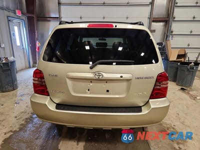 Zdjęcie 6 z 12 samochodu: 2002 TOYOTA HIGHLANDER VIN:JTEHF21A820043391 - miniatura