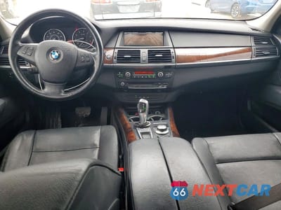 Zdjęcie 8 z 12 samochodu: 2009 BMW X5 XDRIVE30I VIN:5UXFE43529L038818 - miniatura