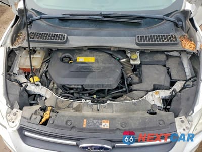 Zdjęcie 11 z 12 samochodu: 2016 FORD ESCAPE SE VIN:1FMCU9GX6GUC32576 - miniatura