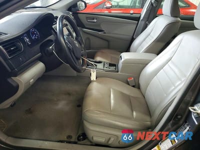 Zdjęcie 7 z 12 samochodu: 2017 TOYOTA CAMRY HYBRID XLE VIN:4T1BD1FK9HU212441 - miniatura