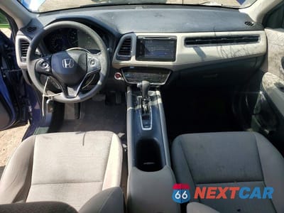 Zdjęcie 8 z 12 samochodu: 2016 HONDA HR-V EX VIN:3CZRU6H53GM760066 - miniatura