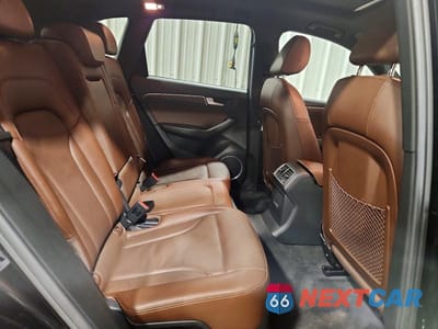Zdjęcie 11 z 13 samochodu: 2014 AUDI Q5 PREMIUM PLUS VIN:WA1LFAFP3EA039442 - miniatura