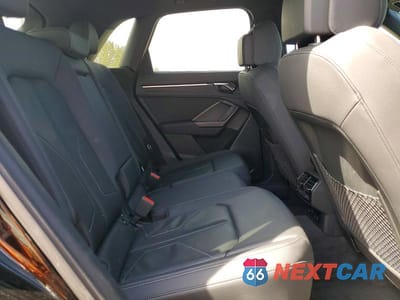 Zdjęcie 11 z 14 samochodu: 2020 AUDI Q3 PREMIUM PLUS S-LINE VIN:WA1EECF35L1086599 - miniatura