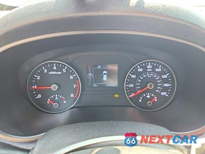 Zdjęcie 9 z 11 samochodu: 2017 KIA SPORTAGE EX VIN:KNDPN3AC0H7243403 - miniatura